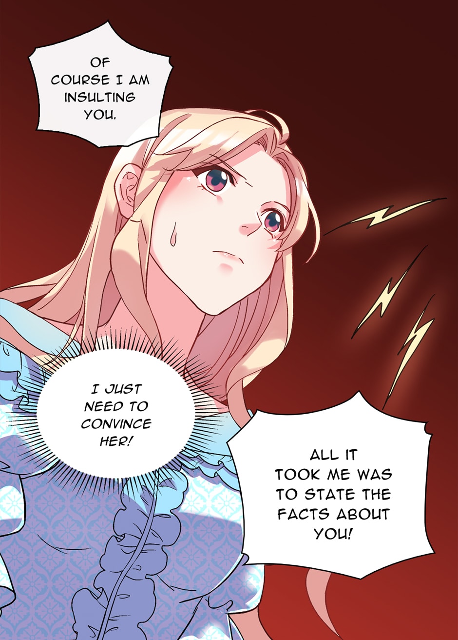 What It Takes to Be a Villainess Chapter 19 page 44 - 