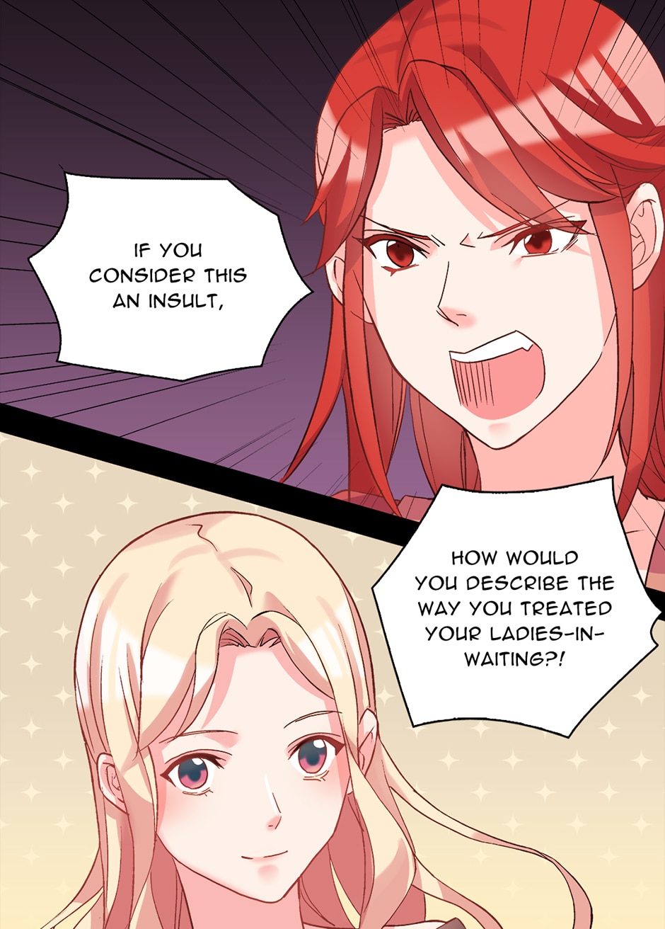 What It Takes to Be a Villainess Chapter 19 page 45 - 