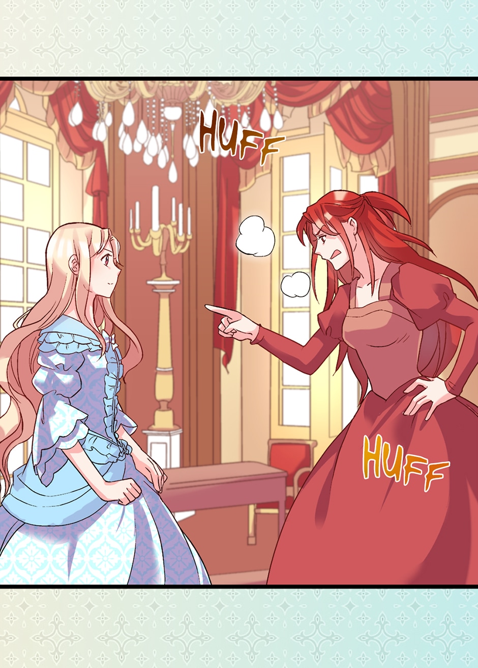 What It Takes to Be a Villainess Chapter 19 page 46 - 