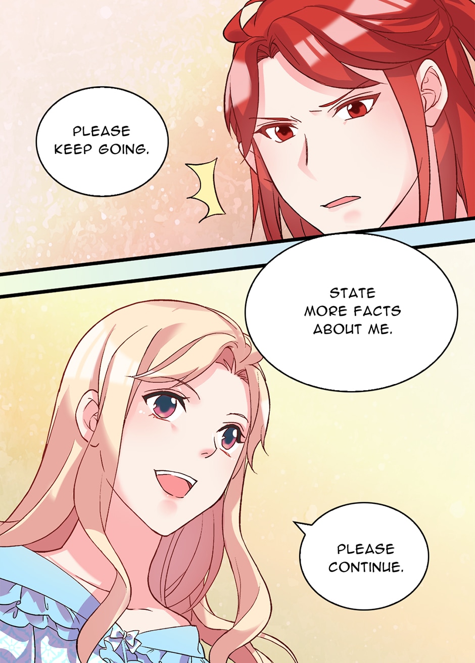 What It Takes to Be a Villainess Chapter 19 page 47 - 