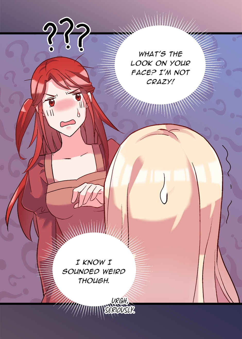 What It Takes to Be a Villainess Chapter 19 page 48 - 