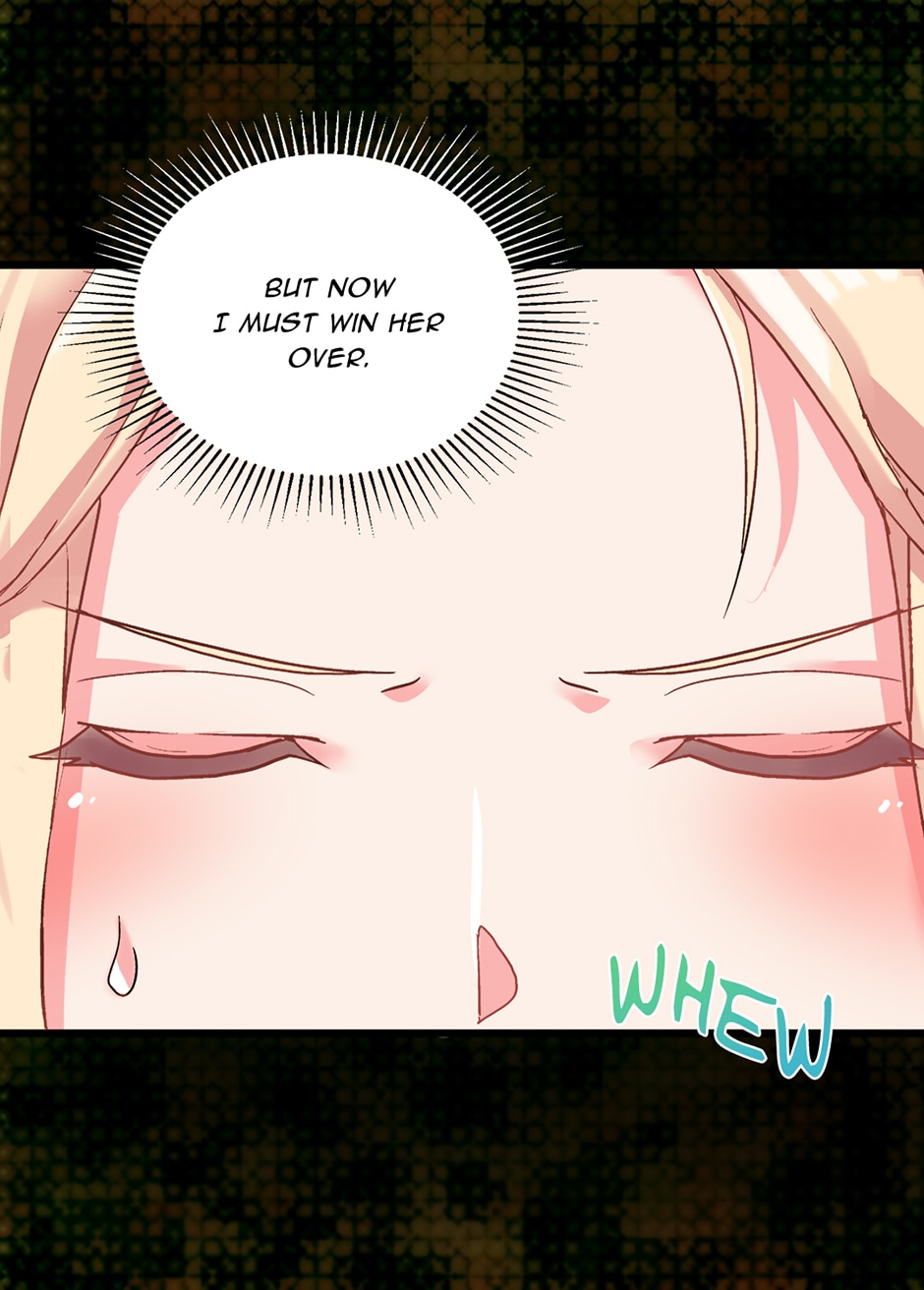 What It Takes to Be a Villainess Chapter 19 page 49 - 