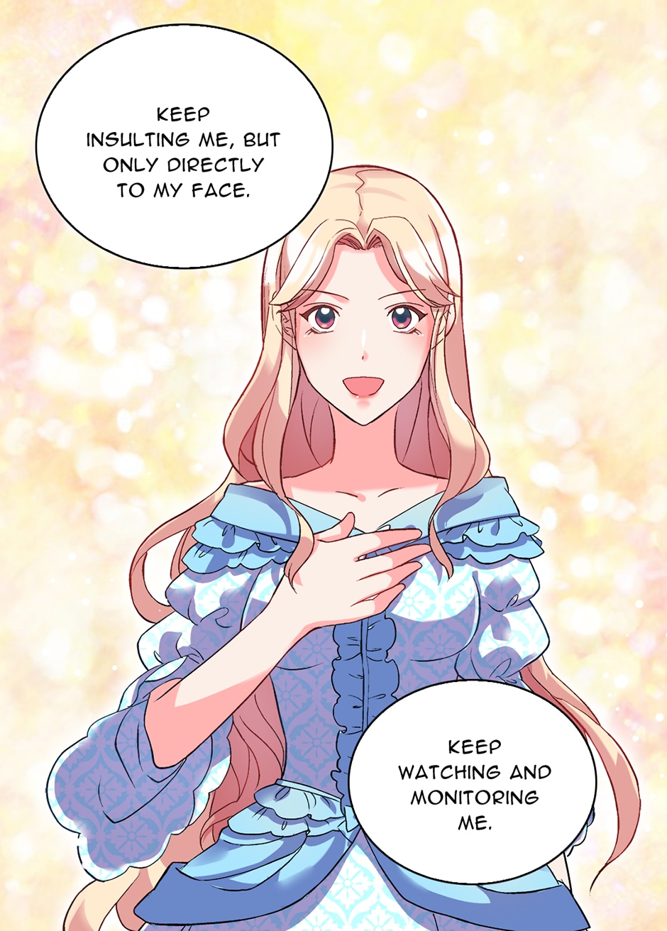 What It Takes to Be a Villainess Chapter 19 page 50 - 