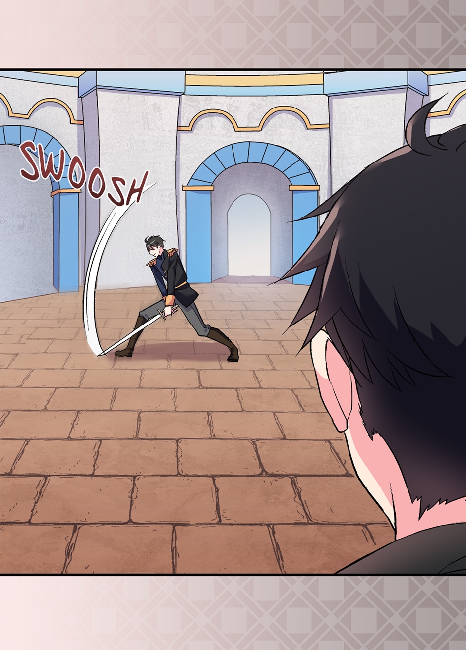 What It Takes to Be a Villainess Chapter 19 page 6 - 