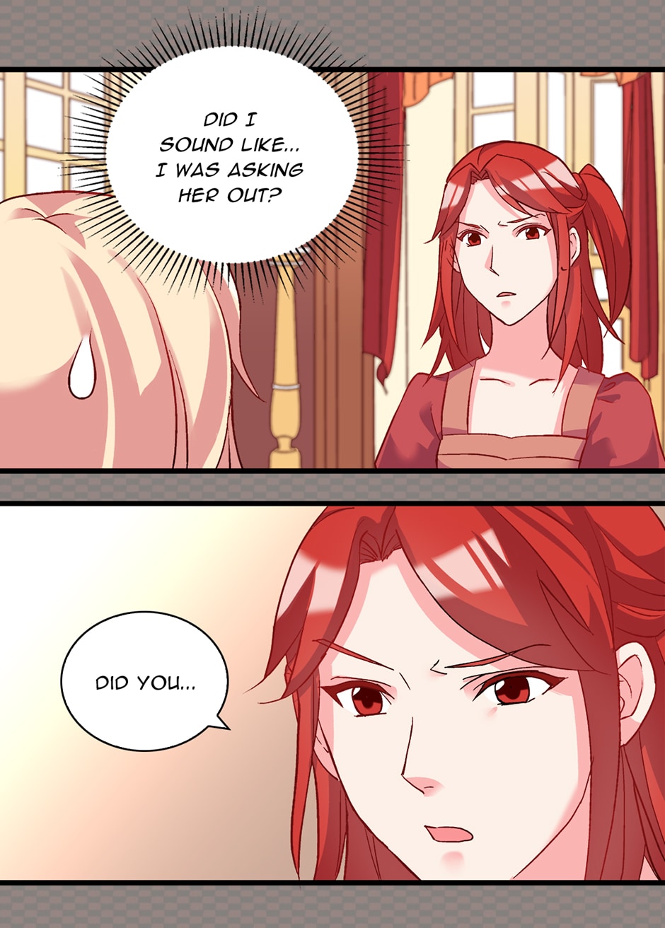 What It Takes to Be a Villainess Chapter 19 page 51 - 