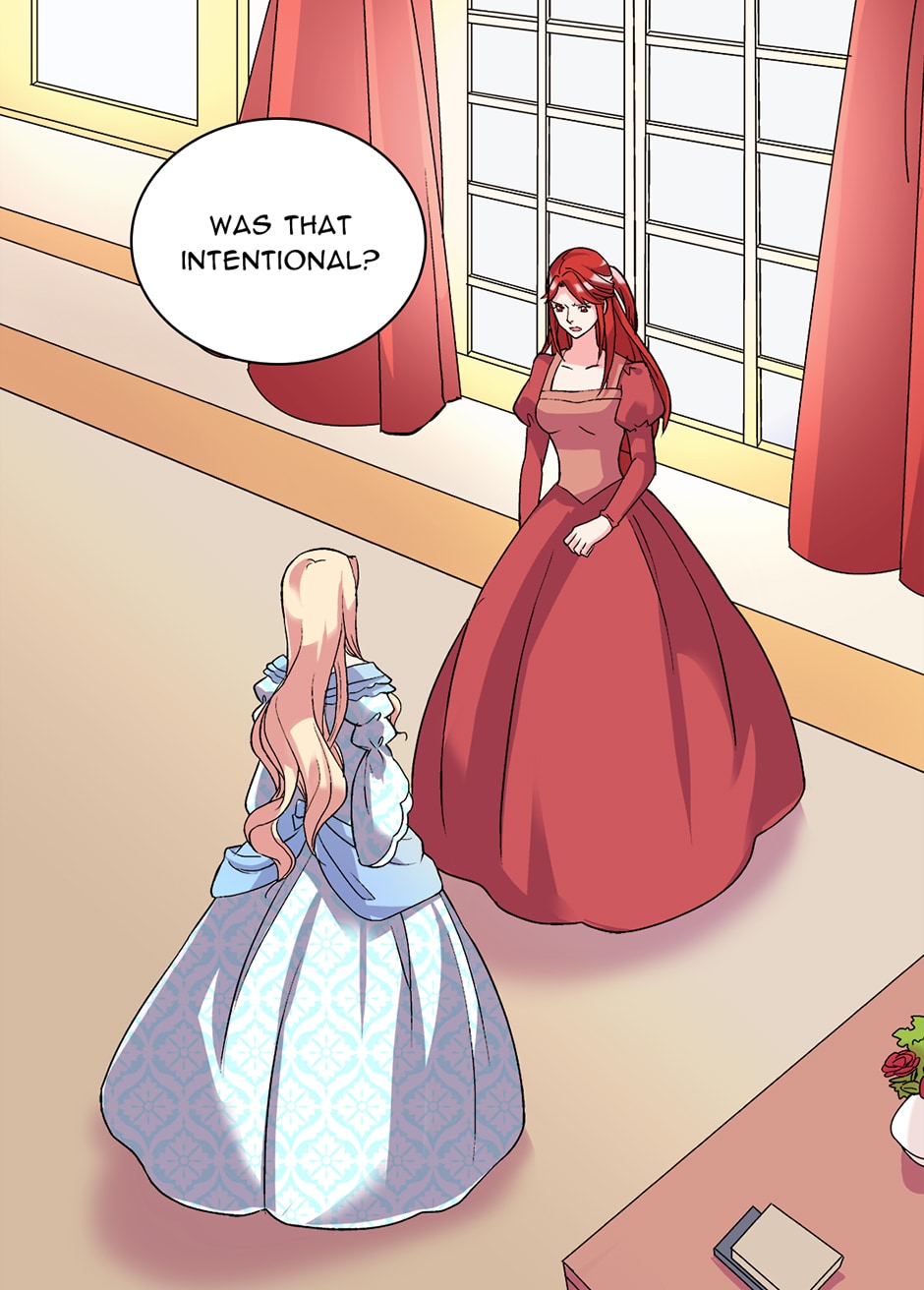 What It Takes to Be a Villainess Chapter 19 page 52 - 