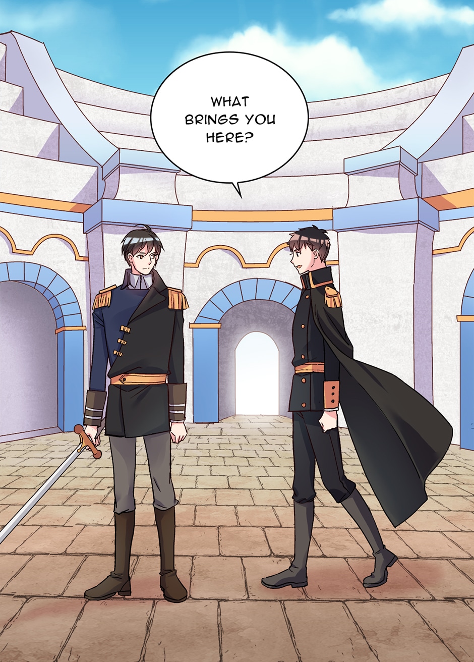 What It Takes to Be a Villainess Chapter 19 page 9 - 