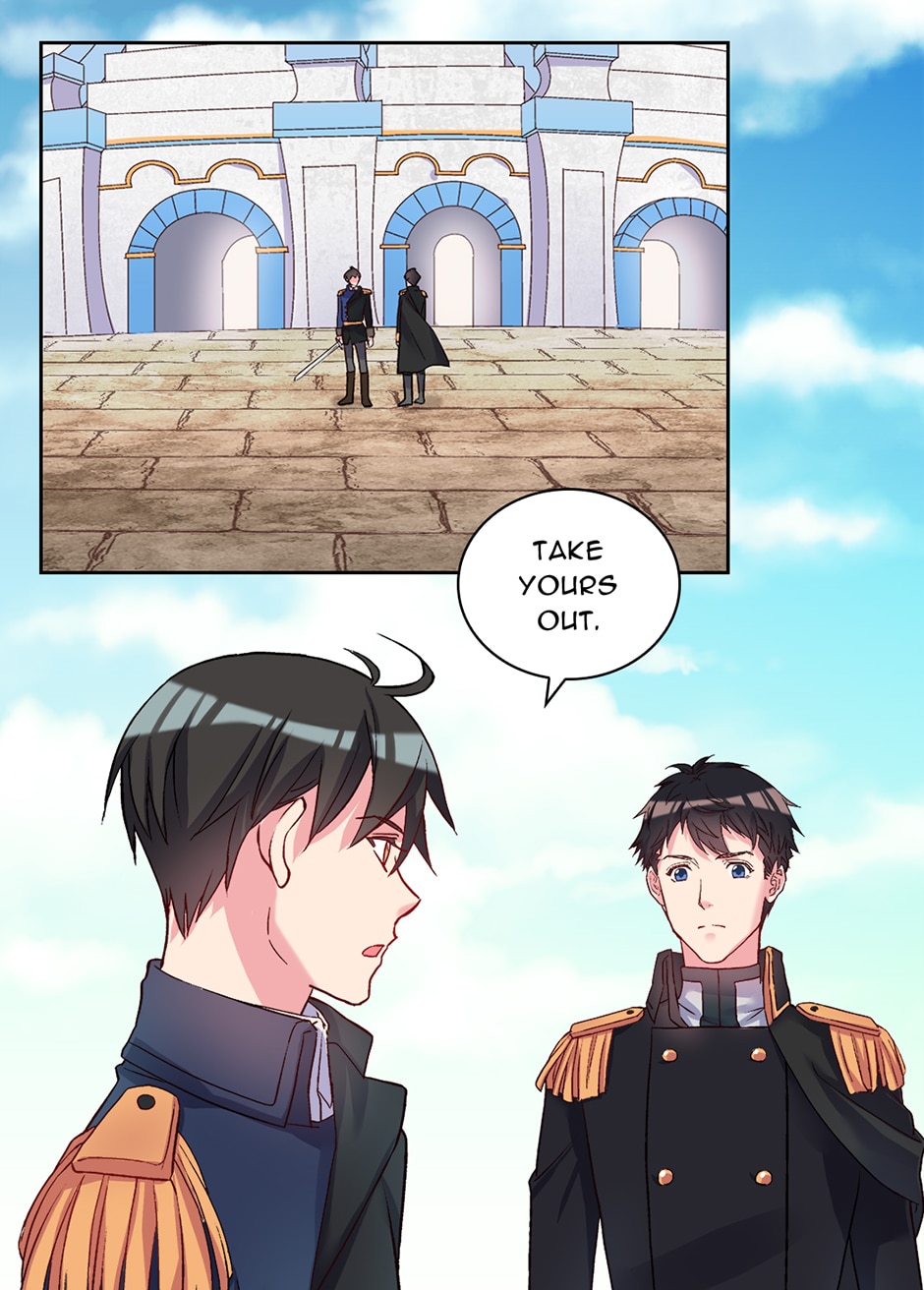 What It Takes to Be a Villainess Chapter 19 page 10 - 