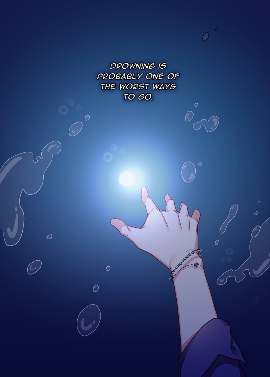 What It Takes to Be a Villainess Chapter 2 page 2 - 
