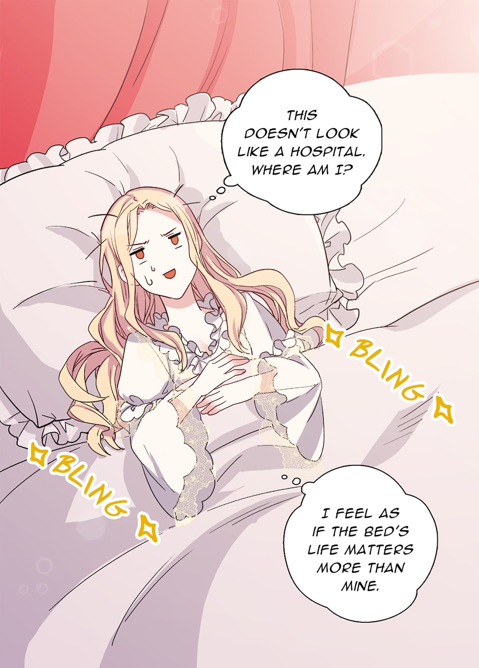 What It Takes to Be a Villainess Chapter 2 page 11 - 