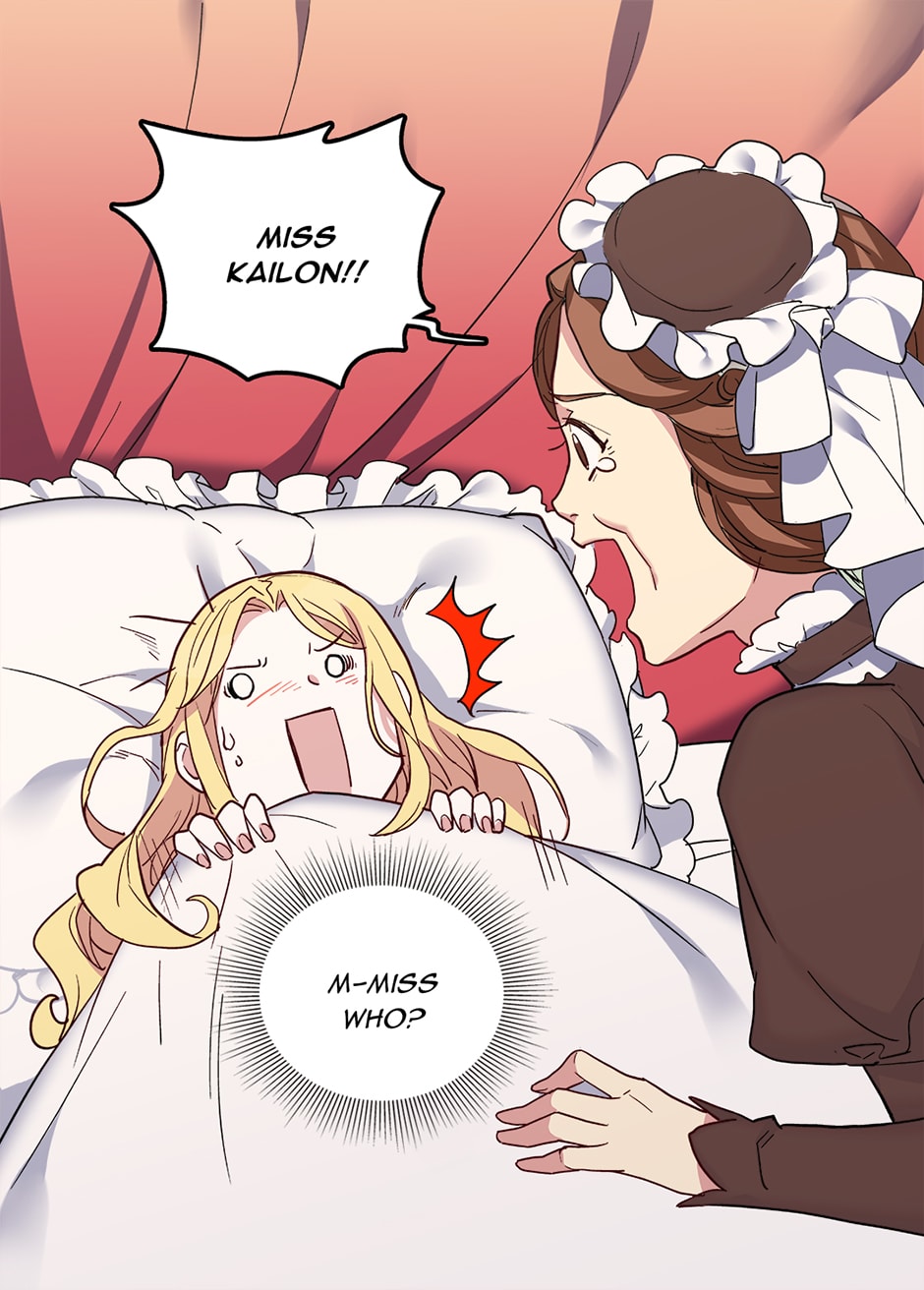 What It Takes to Be a Villainess Chapter 2 page 13 - 