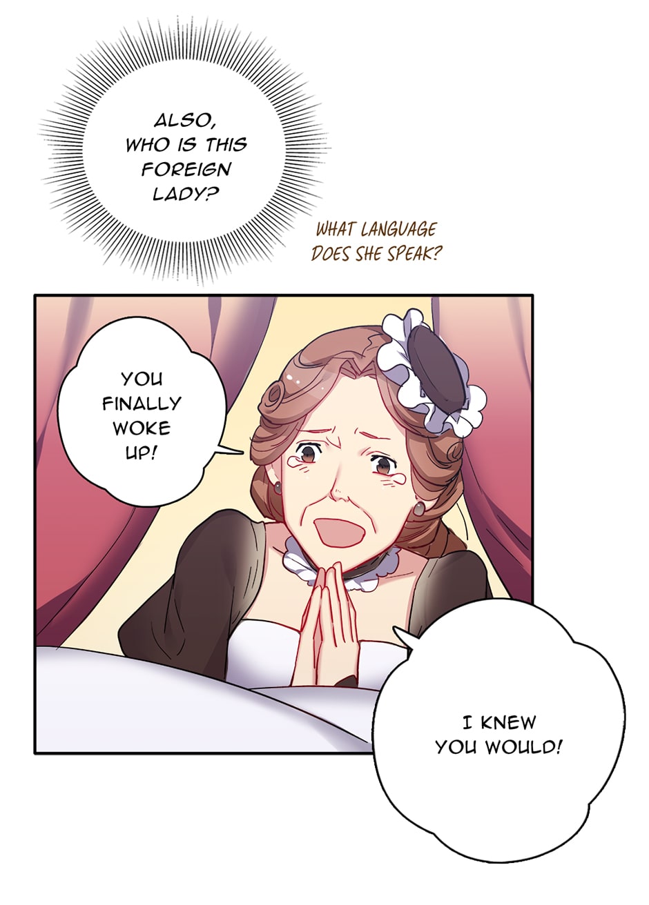 What It Takes to Be a Villainess Chapter 2 page 14 - 