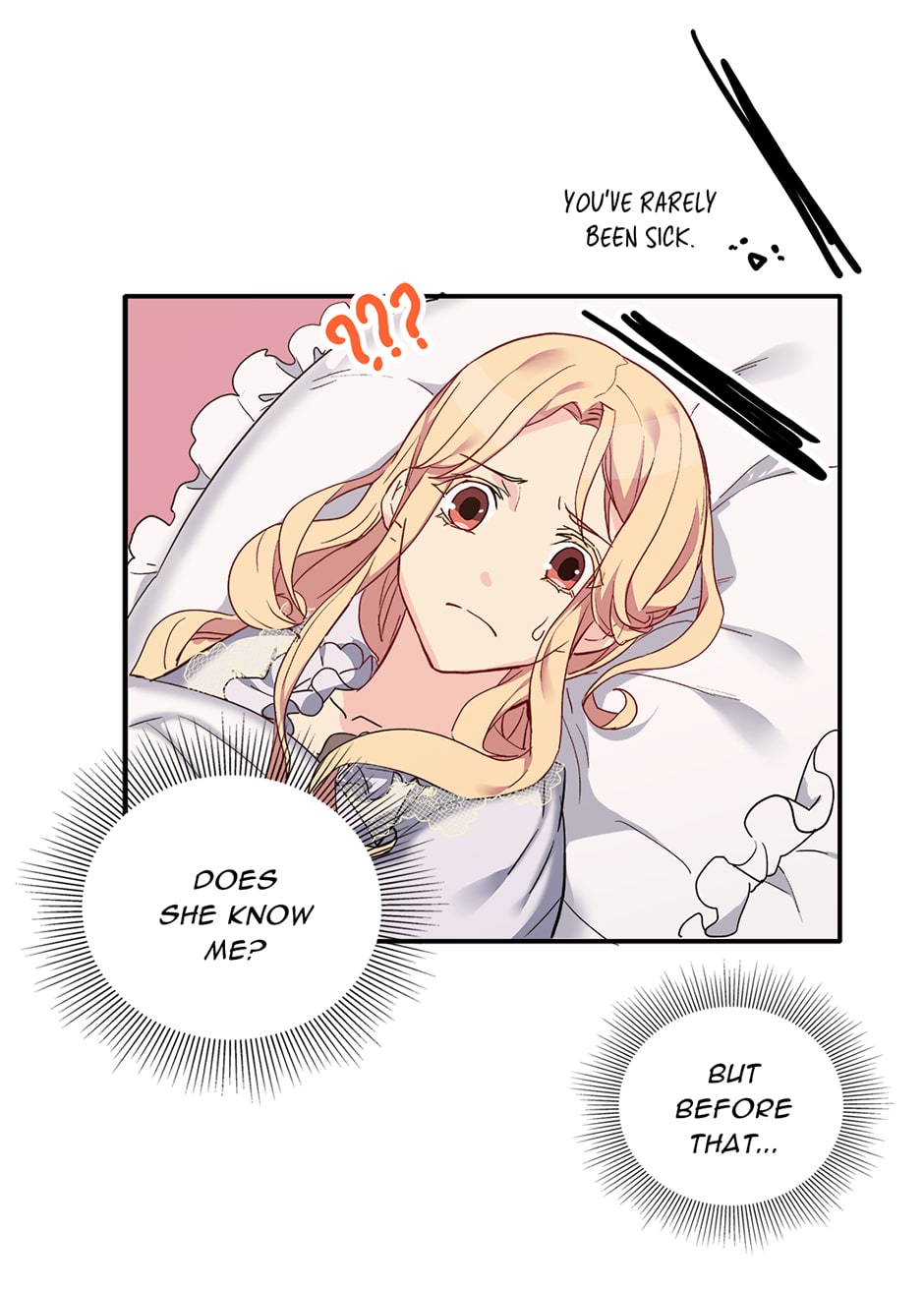 What It Takes to Be a Villainess Chapter 2 page 15 - 