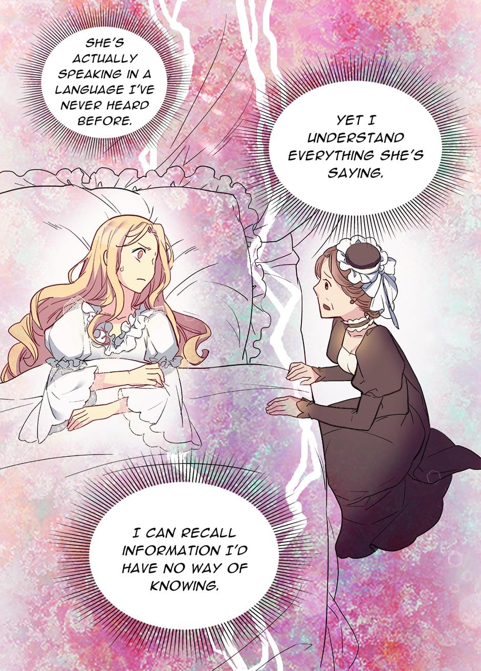What It Takes to Be a Villainess Chapter 2 page 16 - 