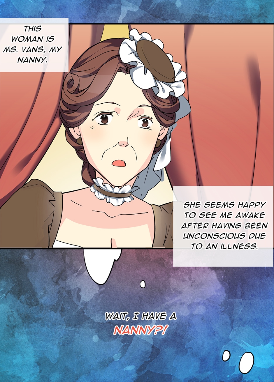 What It Takes to Be a Villainess Chapter 2 page 17 - 