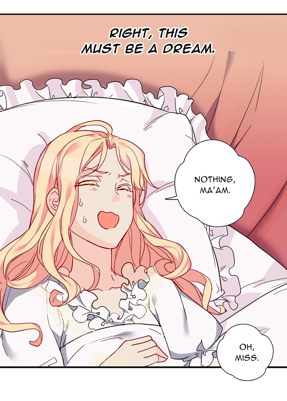 What It Takes to Be a Villainess Chapter 2 page 19 - 