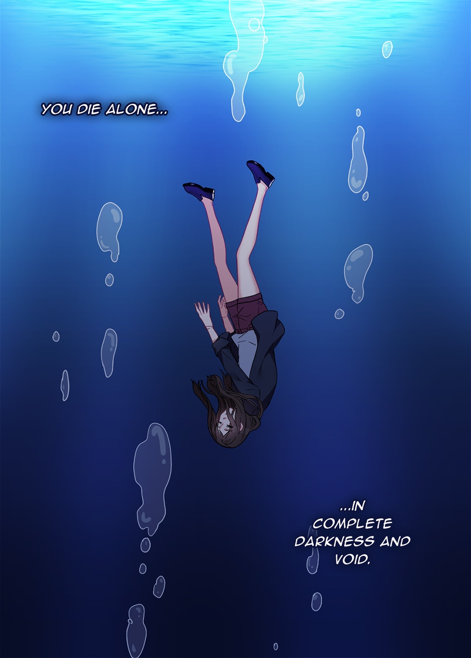 What It Takes to Be a Villainess Chapter 2 page 3 - 
