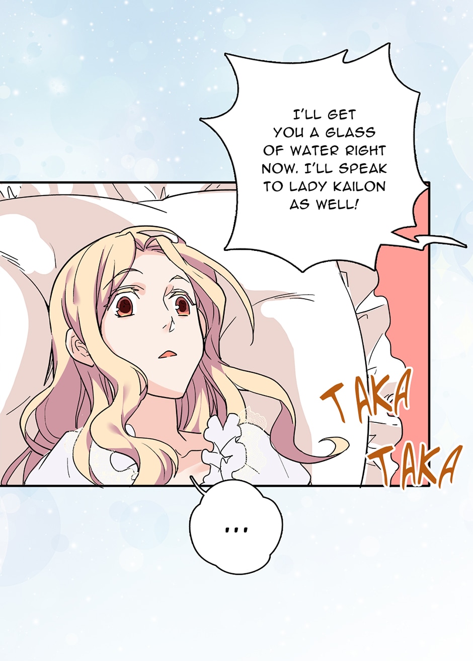 What It Takes to Be a Villainess Chapter 2 page 22 - 