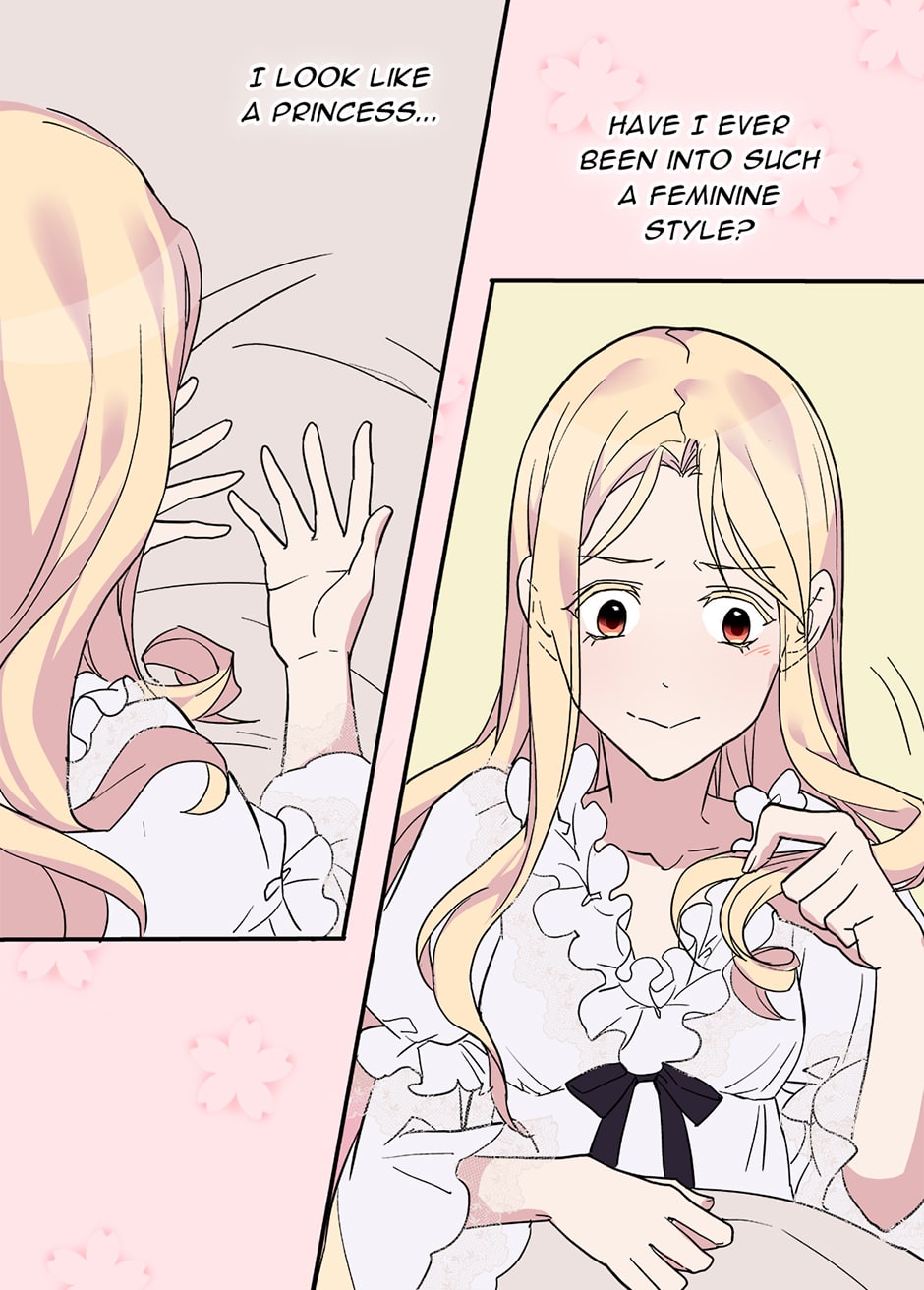 What It Takes to Be a Villainess Chapter 2 page 24 - 