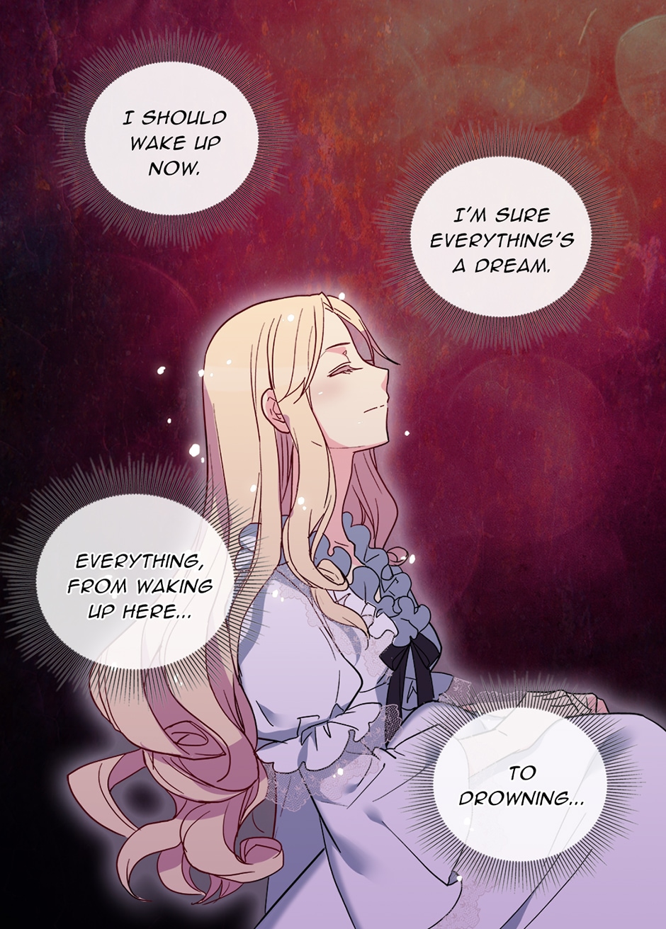 What It Takes to Be a Villainess Chapter 2 page 25 - 