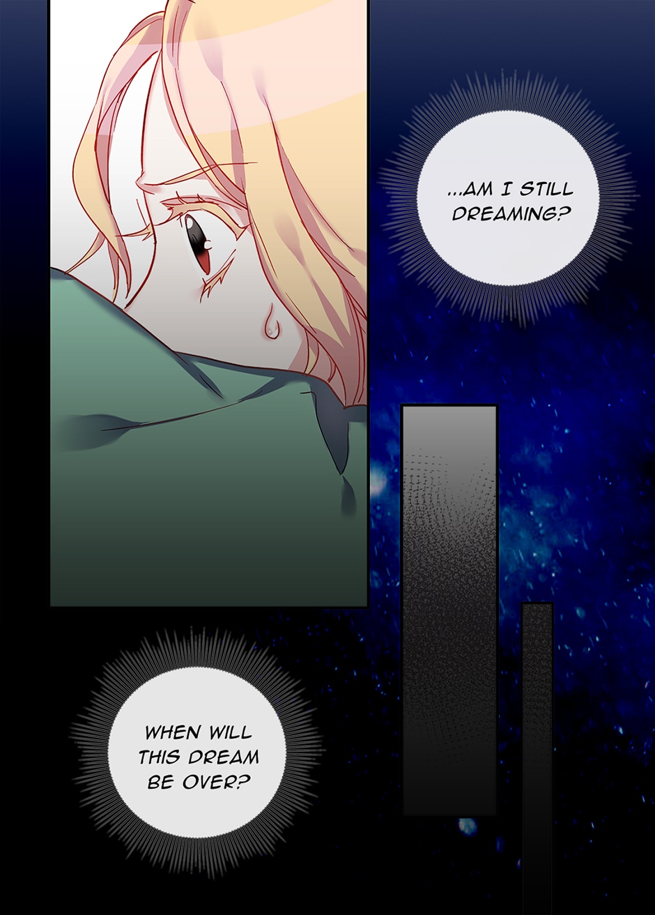 What It Takes to Be a Villainess Chapter 2 page 29 - 