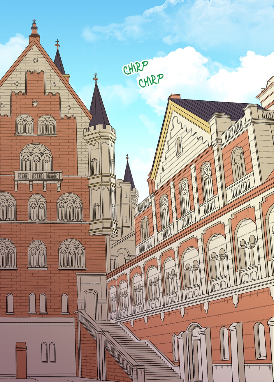 What It Takes to Be a Villainess Chapter 2 page 30 - 