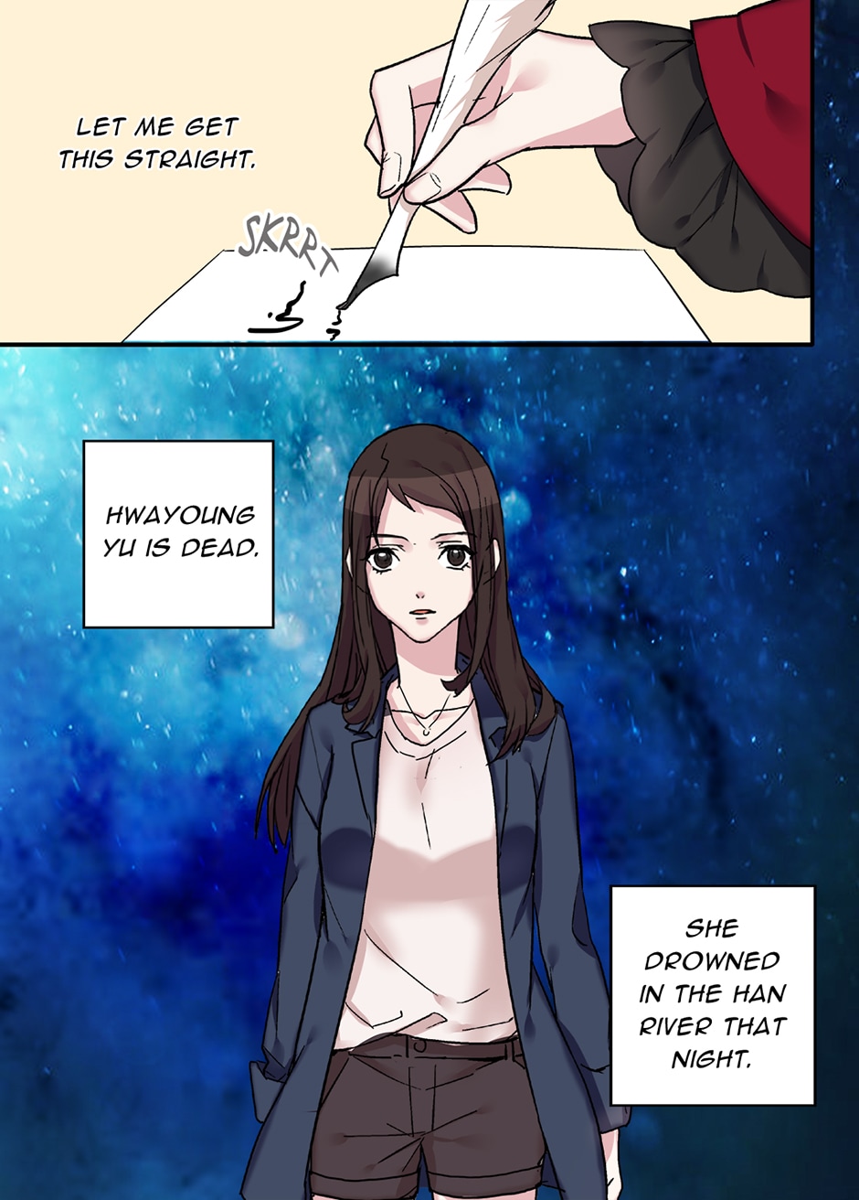 What It Takes to Be a Villainess Chapter 2 page 31 - 