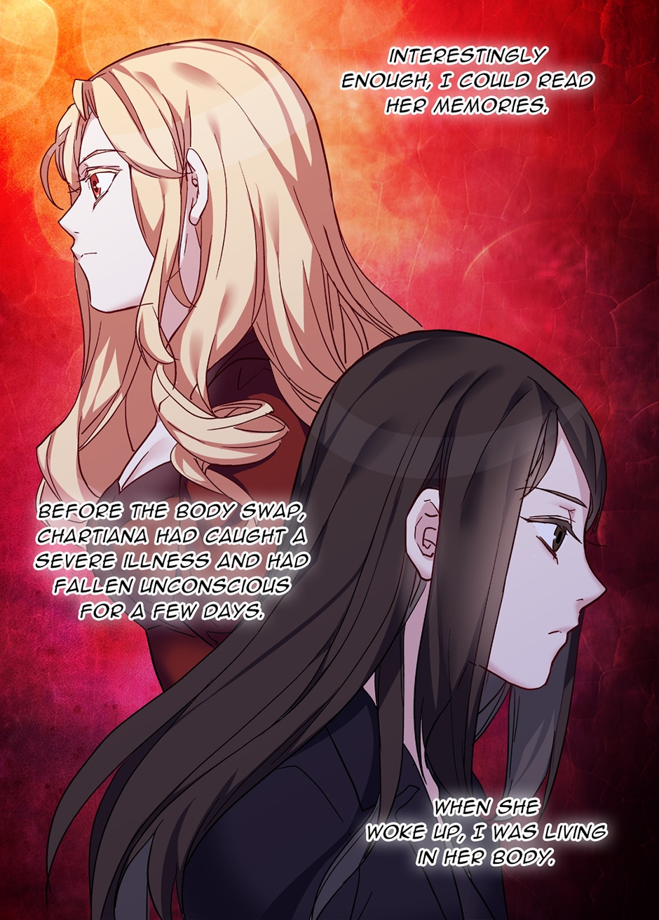 What It Takes to Be a Villainess Chapter 2 page 35 - 
