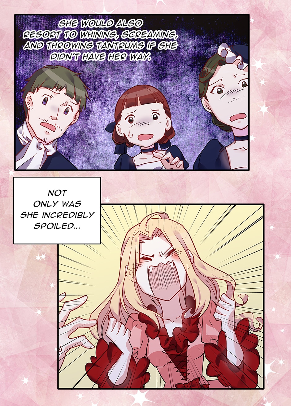 What It Takes to Be a Villainess Chapter 2 page 42 - 