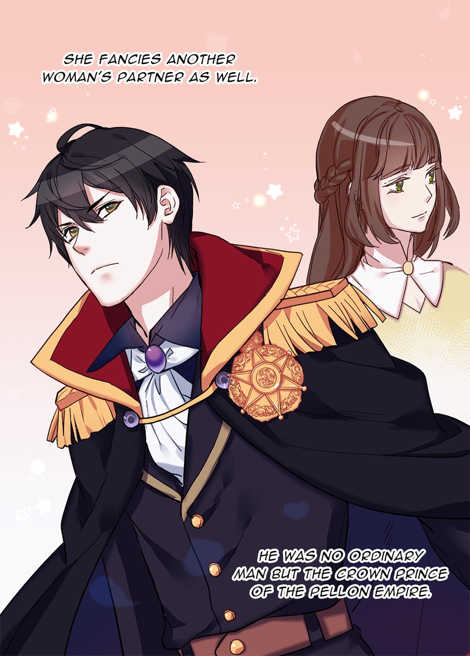 What It Takes to Be a Villainess Chapter 2 page 43 - 