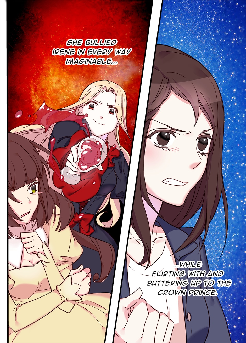 What It Takes to Be a Villainess Chapter 2 page 46 - 
