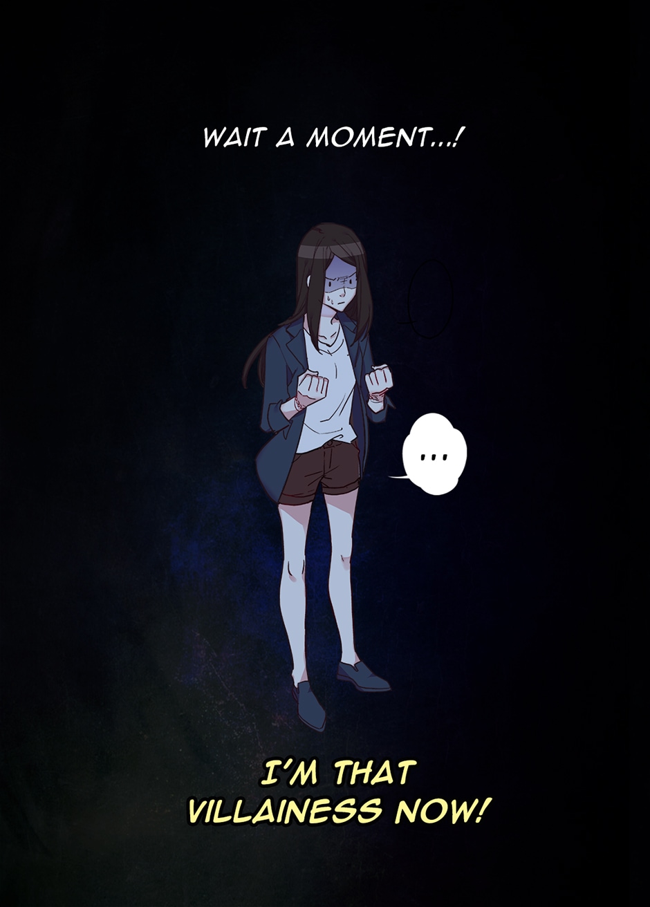 What It Takes to Be a Villainess Chapter 2 page 48 - 