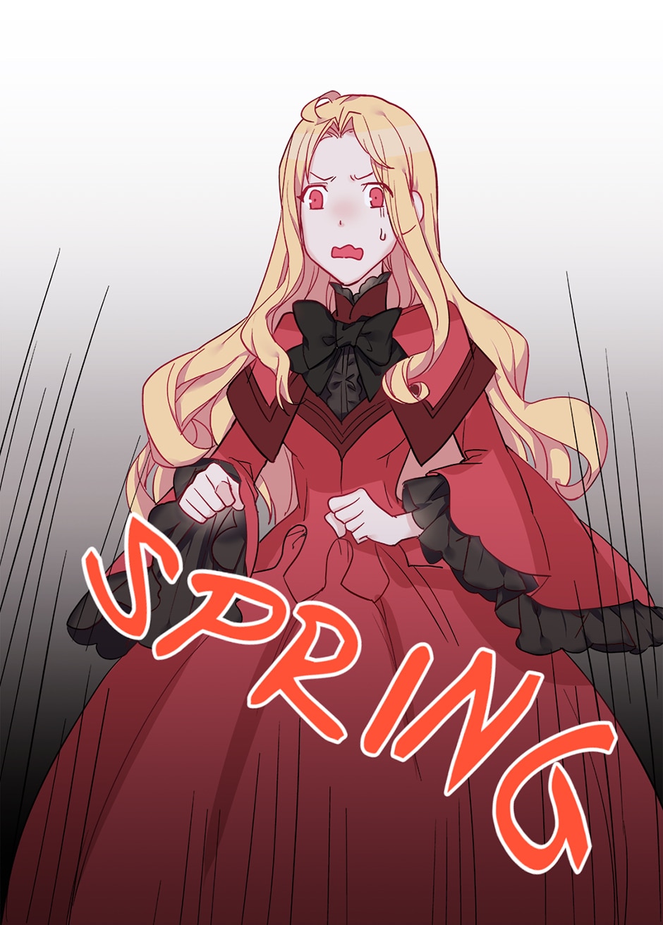 What It Takes to Be a Villainess Chapter 2 page 49 - 