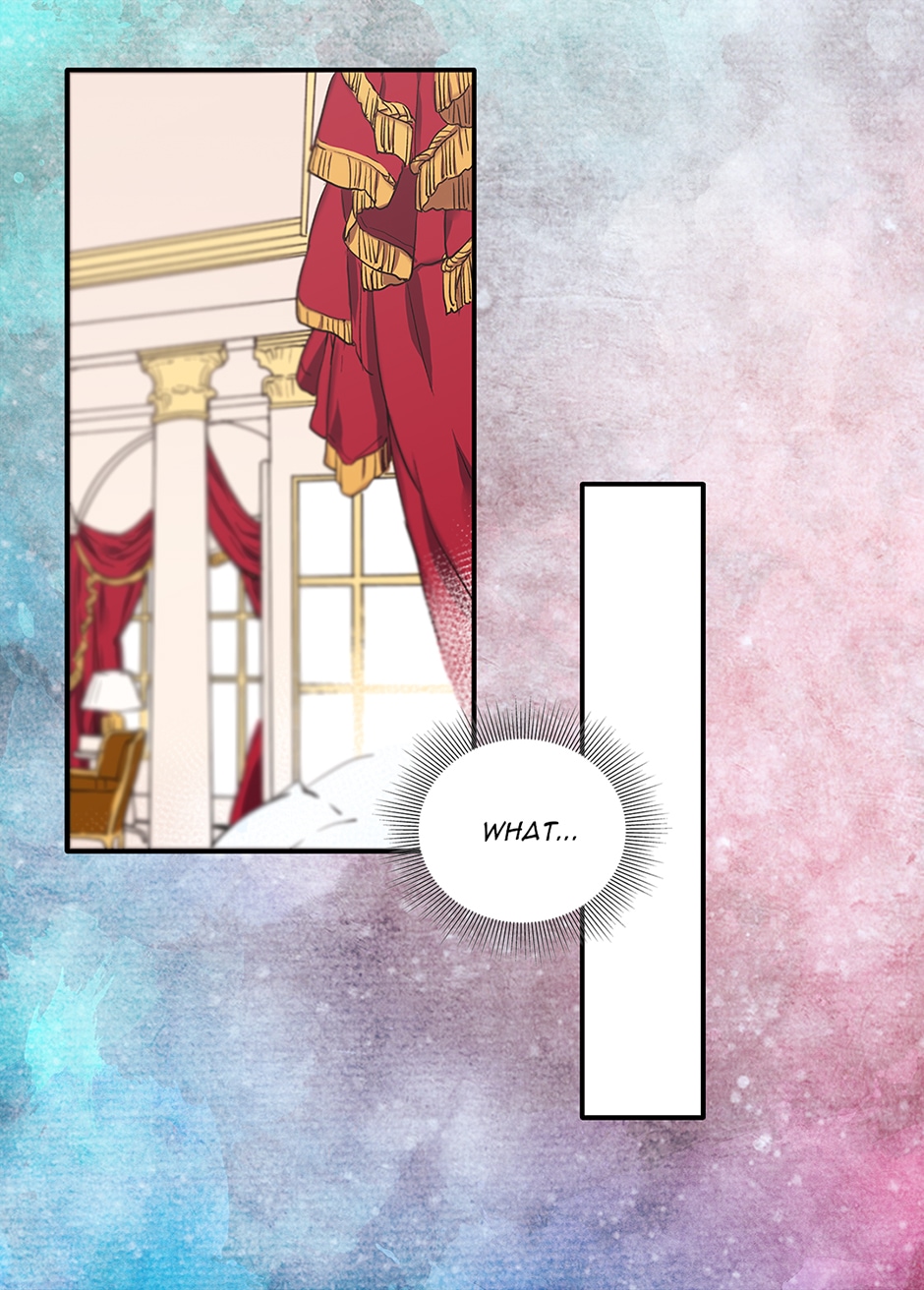 What It Takes to Be a Villainess Chapter 2 page 51 - 