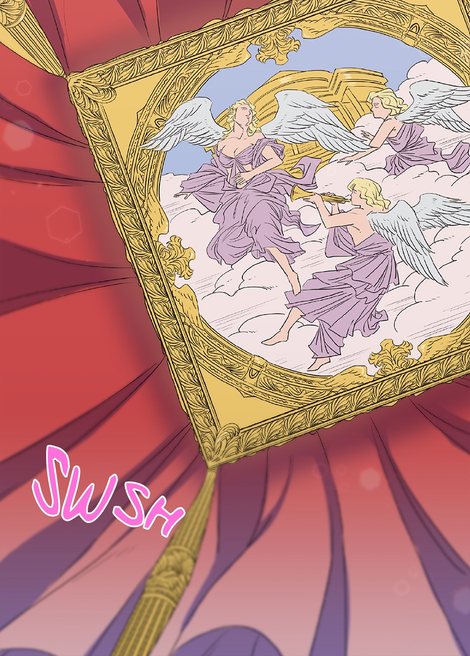 What It Takes to Be a Villainess Chapter 2 page 9 - 