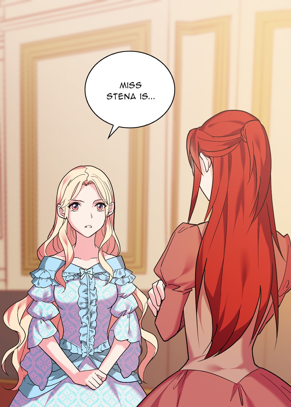 What It Takes to Be a Villainess Chapter 20 page 12 - 
