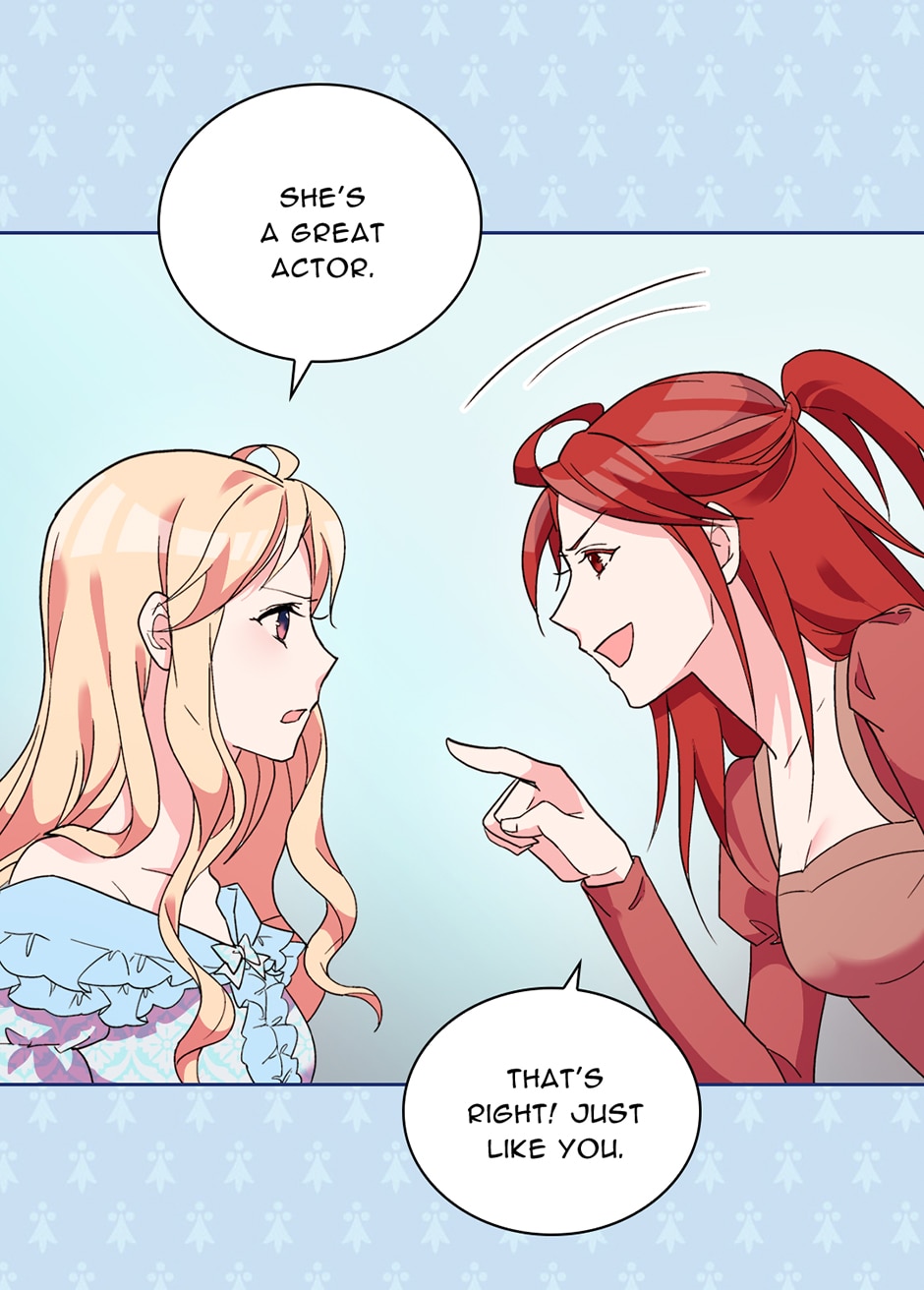 What It Takes to Be a Villainess Chapter 20 page 13 - 