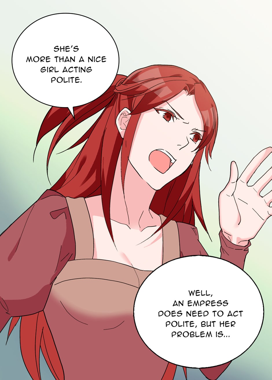 What It Takes to Be a Villainess Chapter 20 page 14 - 