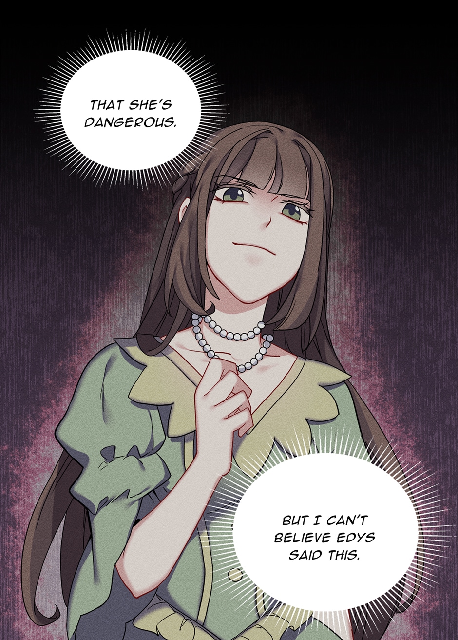 What It Takes to Be a Villainess Chapter 20 page 15 - 