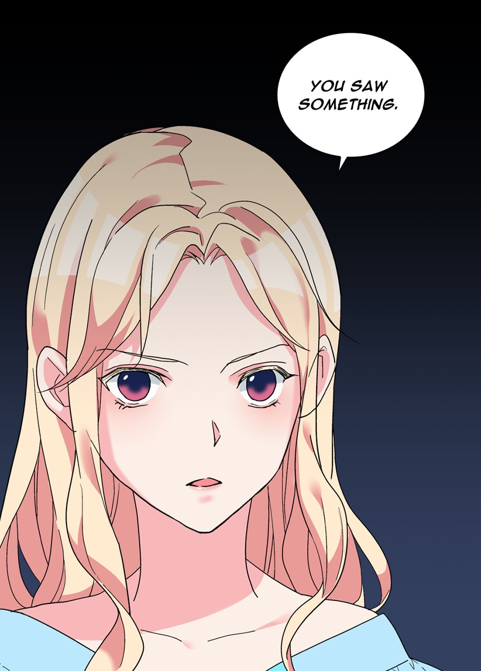 What It Takes to Be a Villainess Chapter 20 page 16 - 