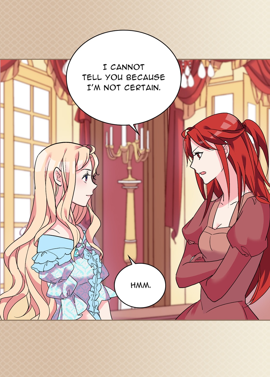 What It Takes to Be a Villainess Chapter 20 page 17 - 