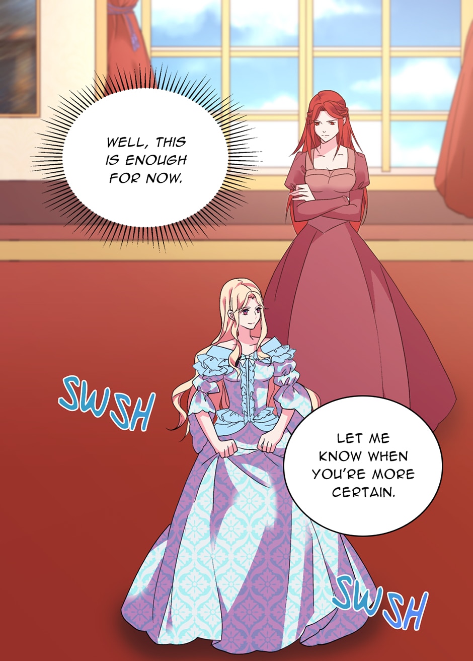 What It Takes to Be a Villainess Chapter 20 page 18 - 