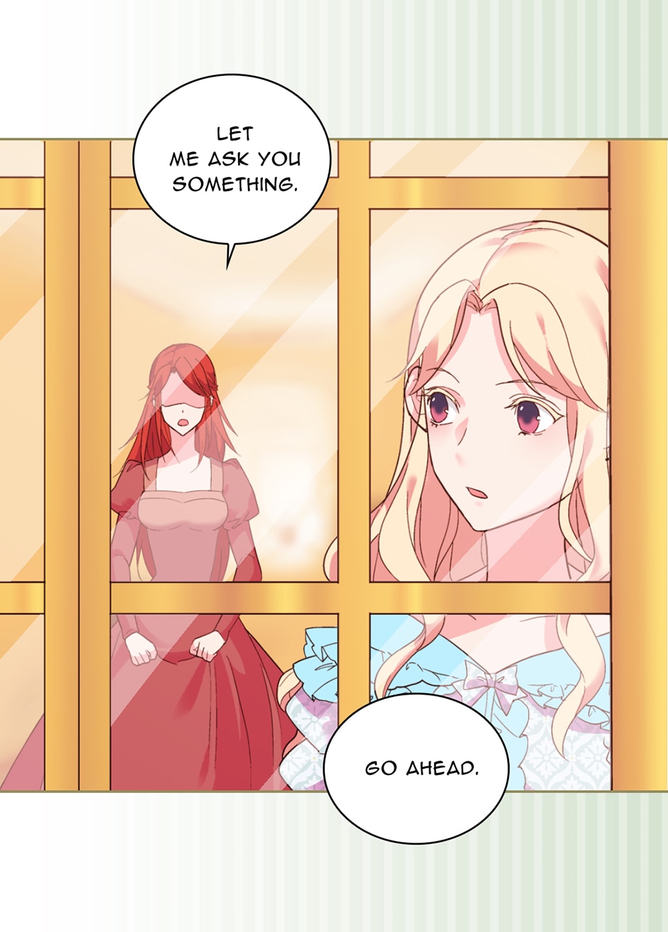 What It Takes to Be a Villainess Chapter 20 page 19 - 