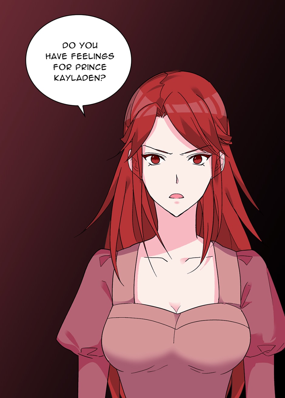 What It Takes to Be a Villainess Chapter 20 page 20 - 