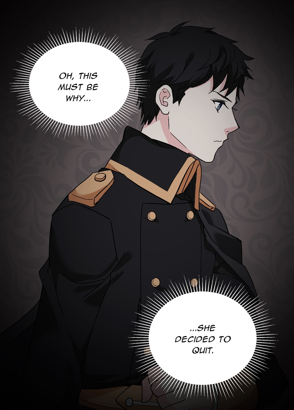 What It Takes to Be a Villainess Chapter 20 page 22 - 