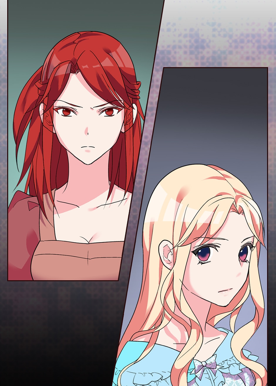 What It Takes to Be a Villainess Chapter 20 page 23 - 