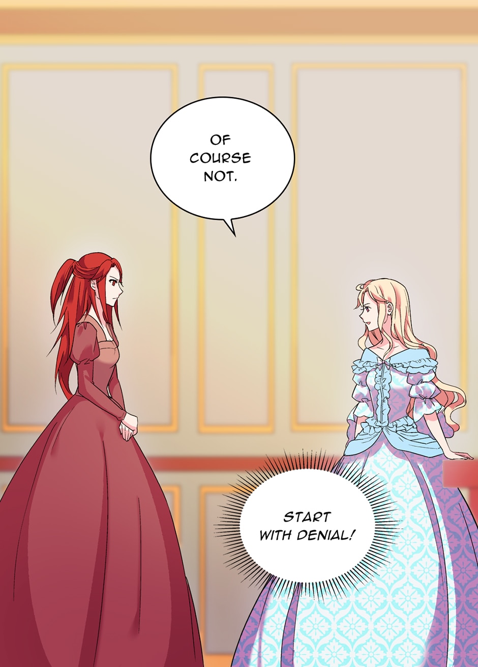 What It Takes to Be a Villainess Chapter 20 page 24 - 