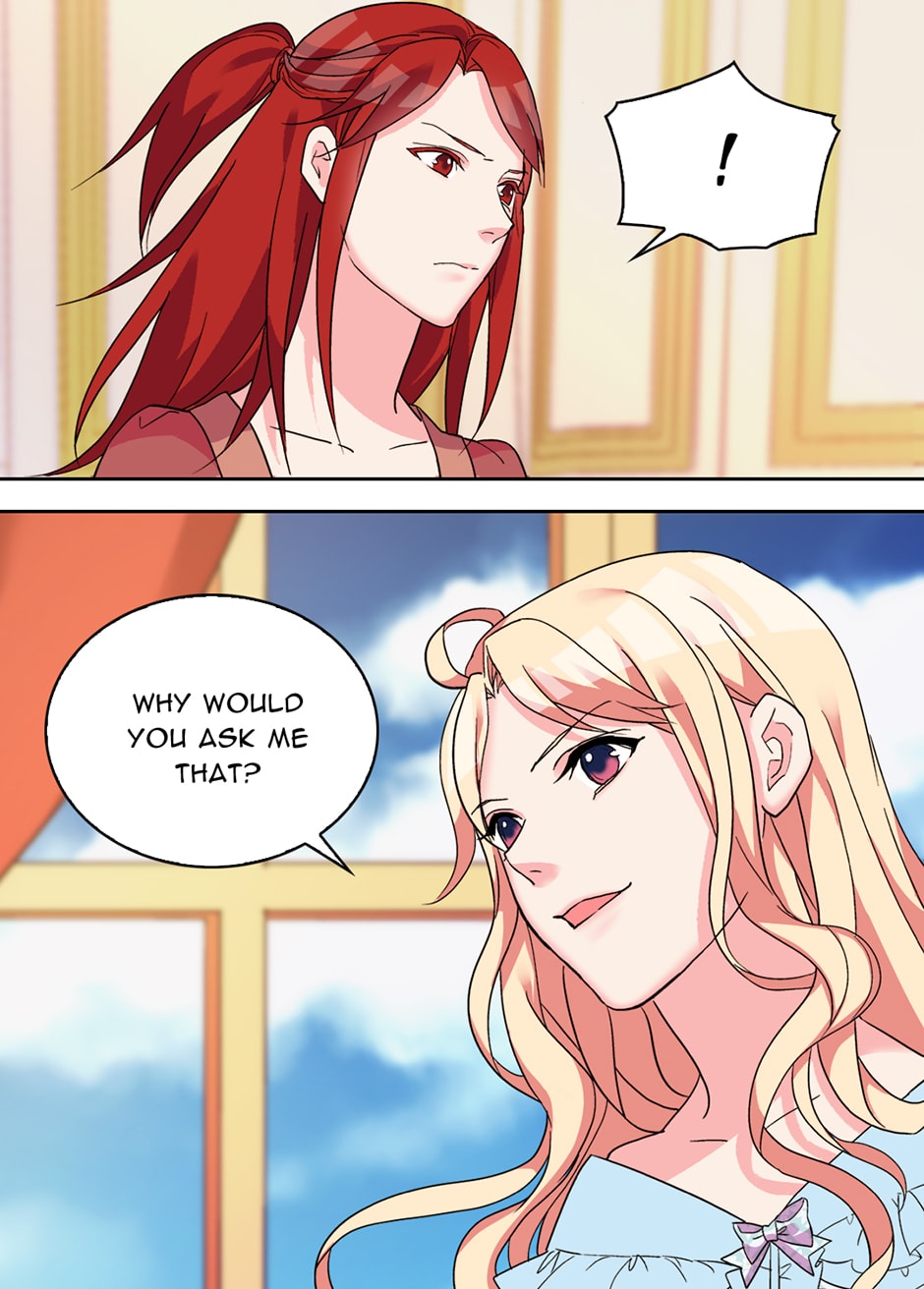 What It Takes to Be a Villainess Chapter 20 page 25 - 