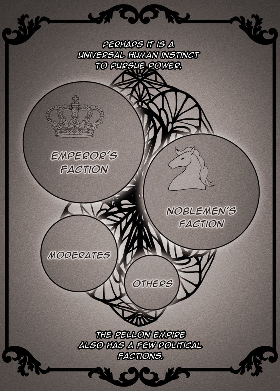 What It Takes to Be a Villainess Chapter 20 page 27 - 