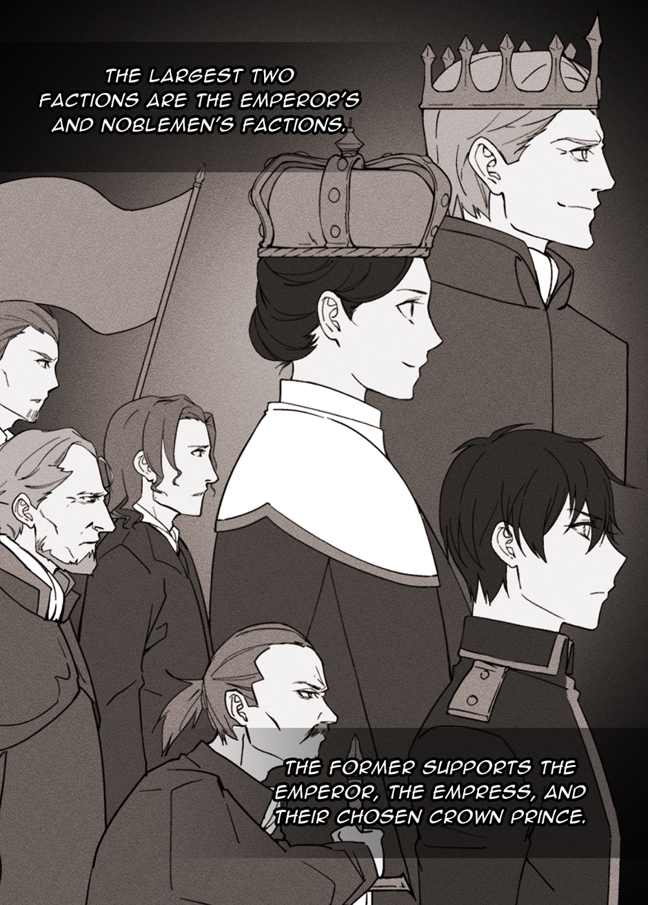 What It Takes to Be a Villainess Chapter 20 page 28 - 